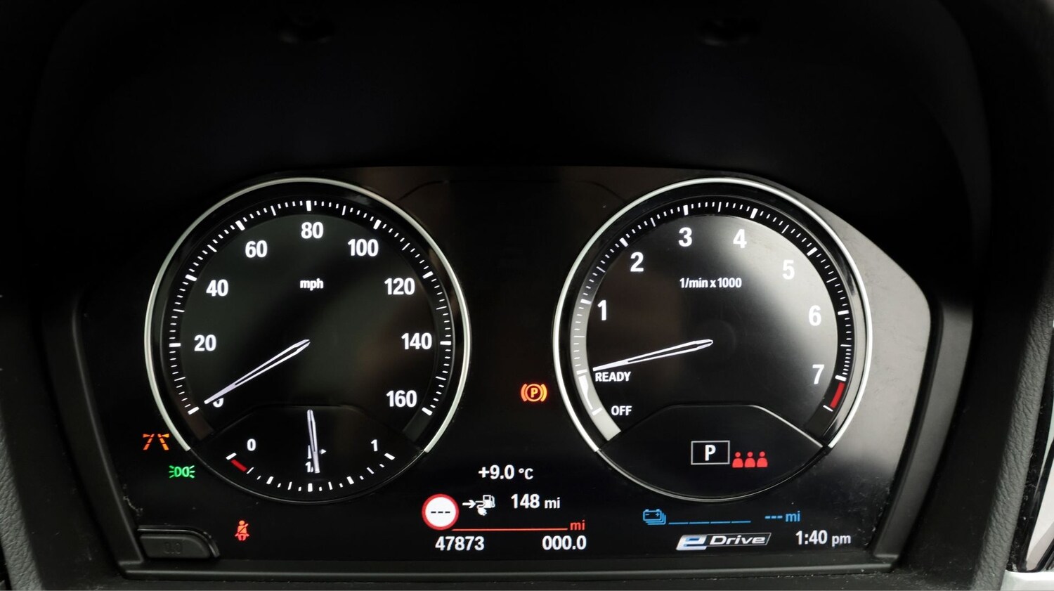 Used BMW X1 2021 for sale - 77903743: Photo 10