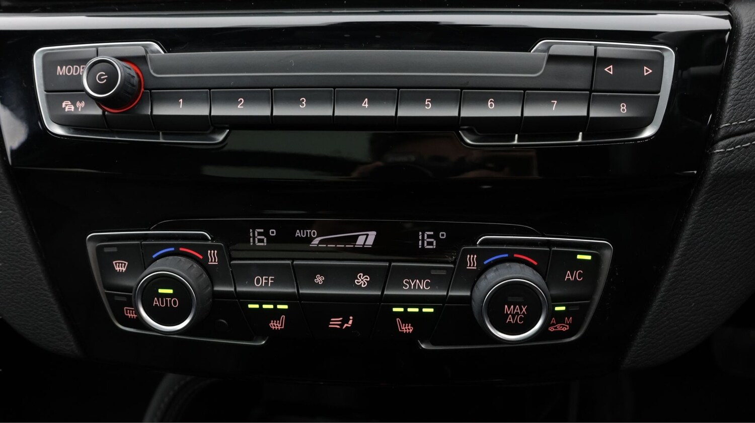 Used BMW X1 2021 for sale - 77903743: Photo 12