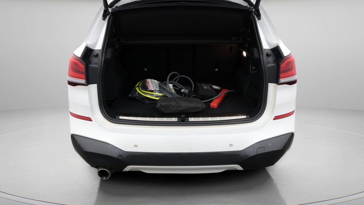 Used BMW X1 2021 for sale - 77903743: Photo 17