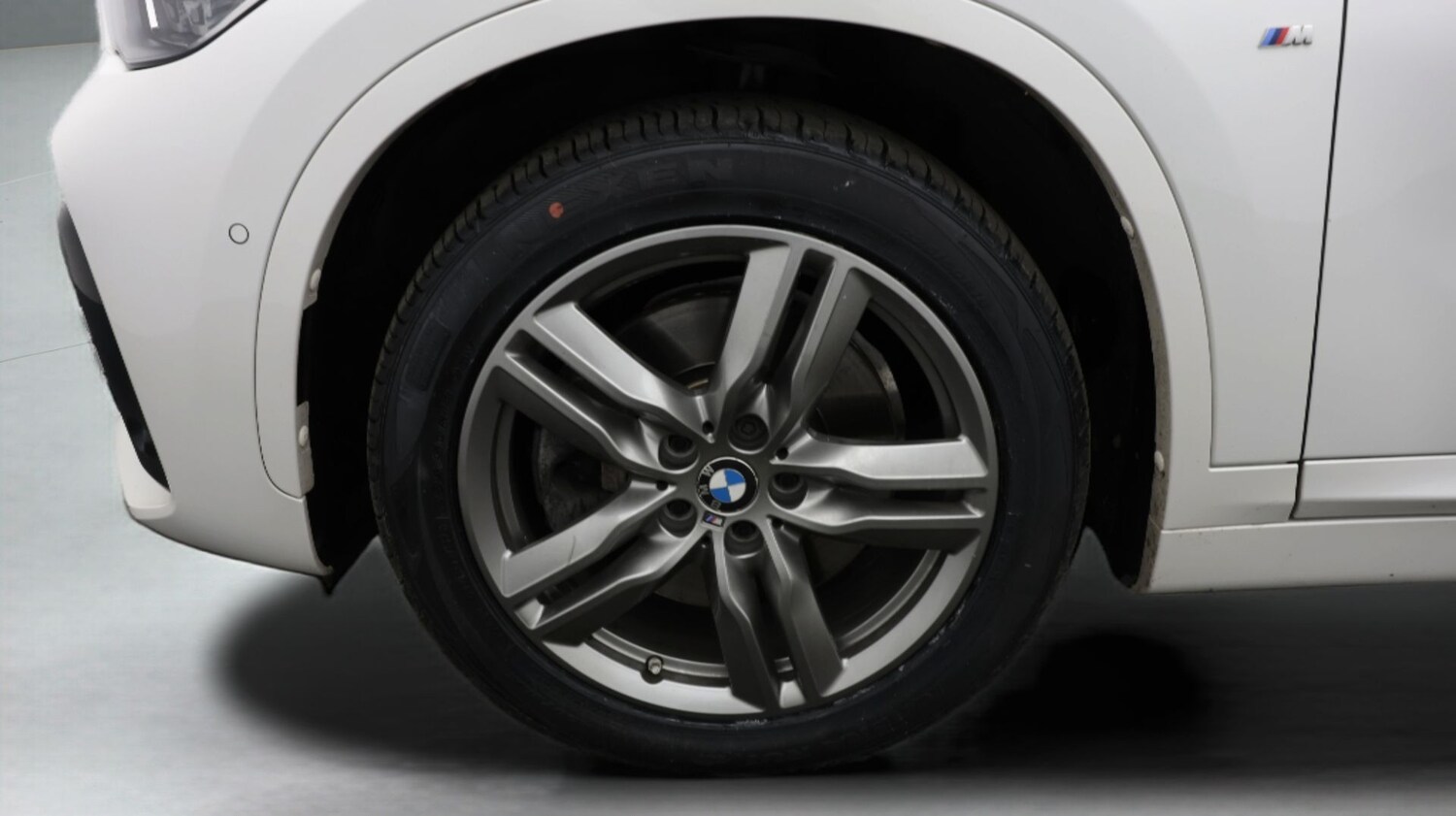 Used BMW X1 2021 for sale - 77903743: Photo 18