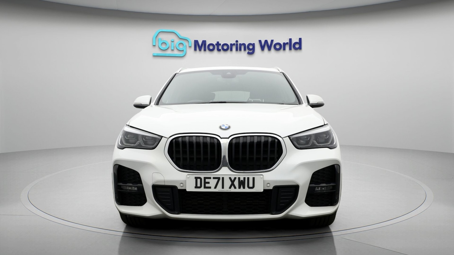 Used BMW X1 2021 for sale - 77903743: Photo 2