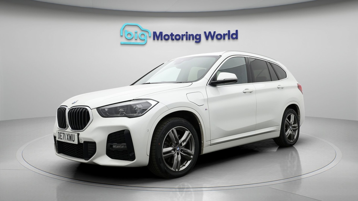 Used BMW X1 2021 for sale - 77903743: Photo 3