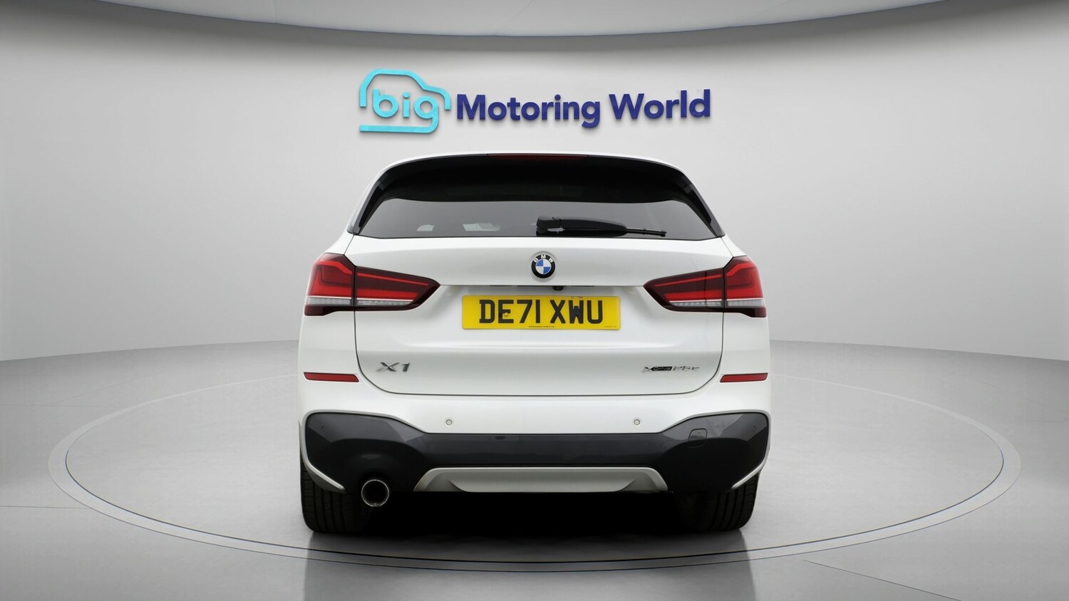 Used BMW X1 2021 for sale - 77903743: Photo 6