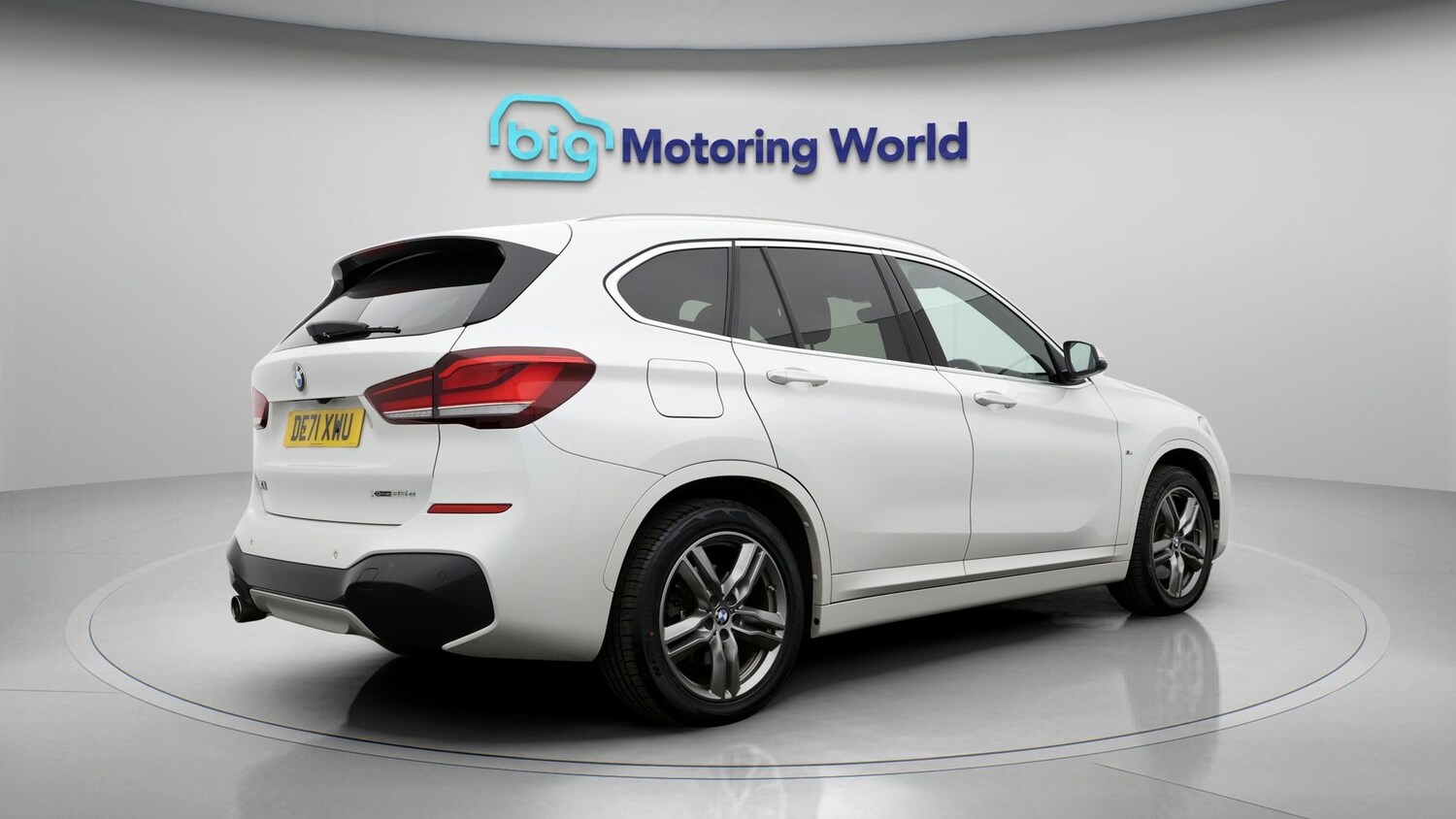 Used BMW X1 2021 for sale - 77903743: Photo 7