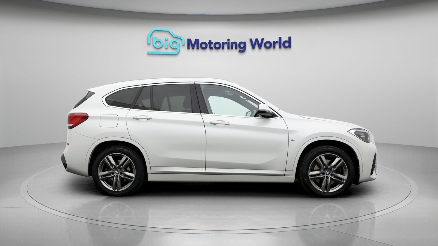 Used BMW X1 2021 for sale - 77903743: Photo 8