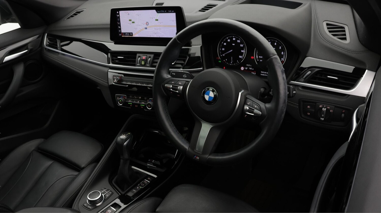 Used BMW X1 2021 for sale - 77903743: Photo 9