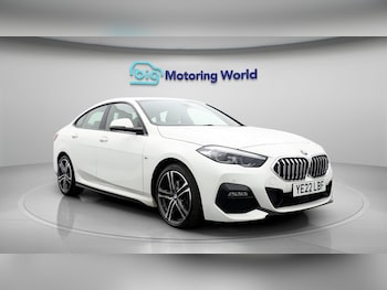 Used BMW 2 Series Gran Coupe 2022 for sale - 78674469: Photo