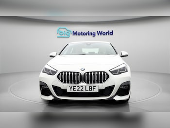 Used BMW 2 Series Gran Coupe 2022 for sale - 78674469: Photo