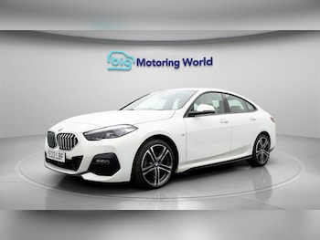 Used BMW 2 Series Gran Coupe 2022 for sale - 78674469: Photo