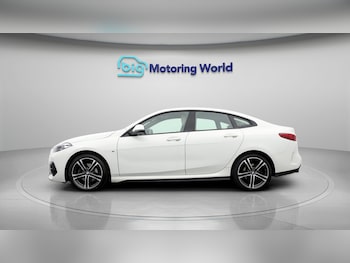 Used BMW 2 Series Gran Coupe 2022 for sale - 78674469: Photo