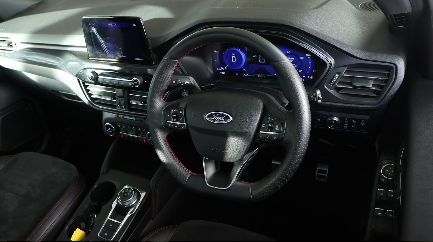 Used Ford Kuga 2022 for sale - 76422814: Photo 10