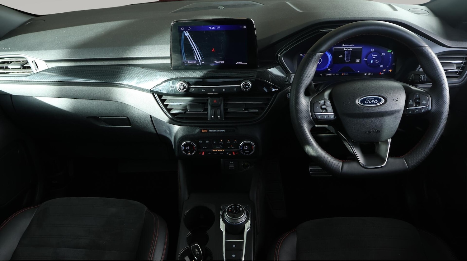 Used Ford Kuga 2022 for sale - 76422814: Photo 14