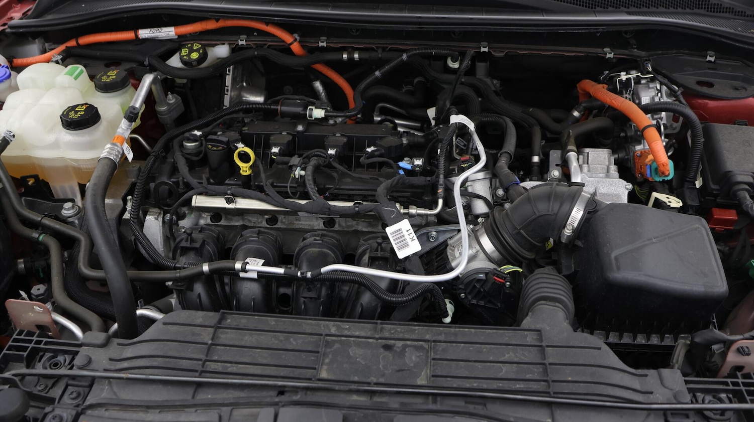 Used Ford Kuga 2022 for sale - 76422814: Photo 20