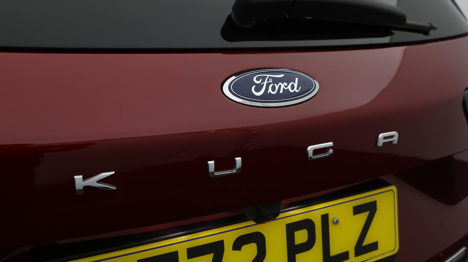 Used Ford Kuga 2022 for sale - 76422814: Photo 21