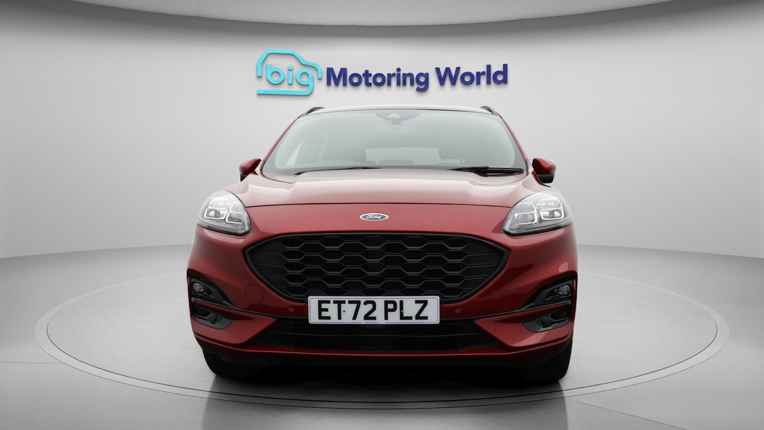 Used Ford Kuga 2022 for sale - 76422814: Photo 3