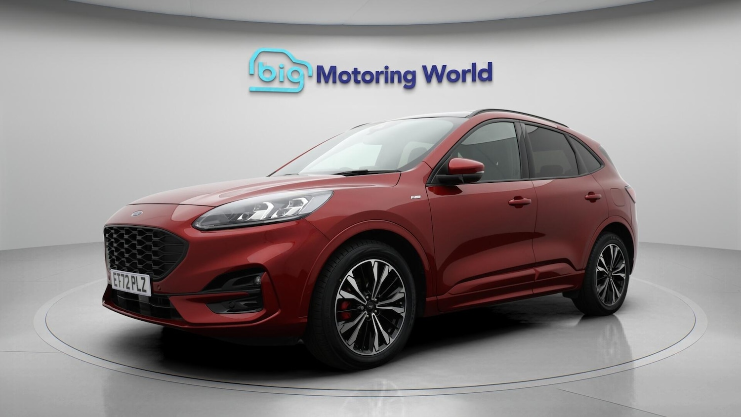 Used Ford Kuga 2022 for sale - 76422814: Photo 4