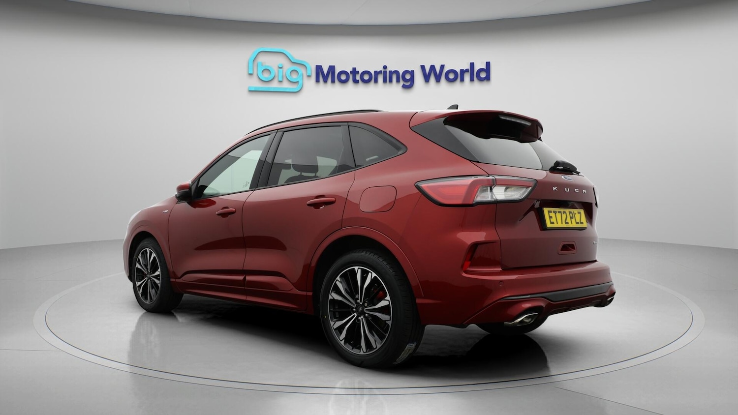 Used Ford Kuga 2022 for sale - 76422814: Photo 6