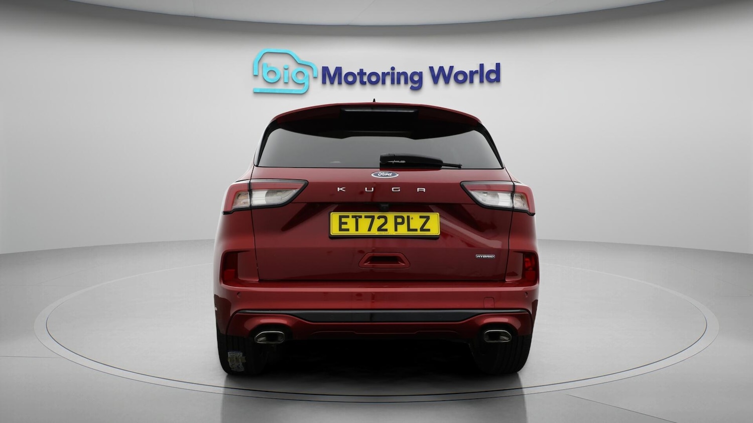 Used Ford Kuga 2022 for sale - 76422814: Photo 7