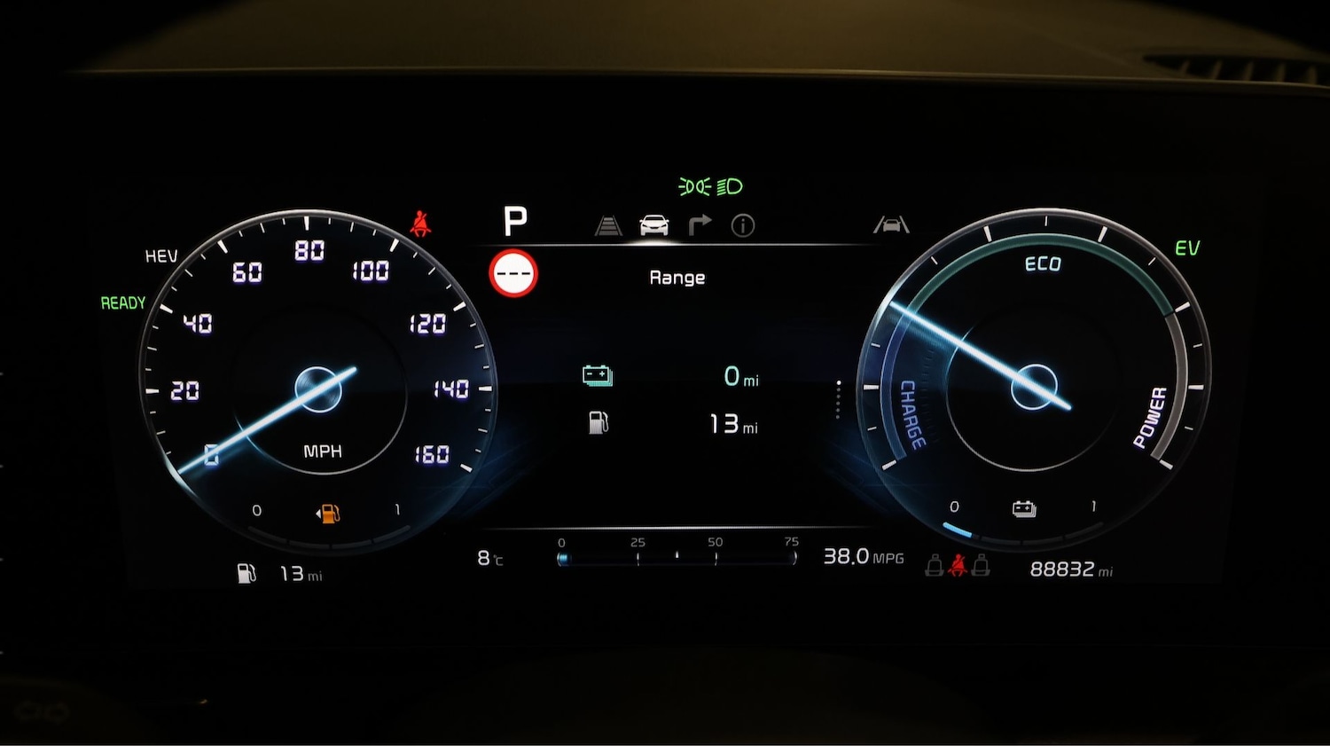 Used Kia Sportage 2023 for sale - 77278474: Photo 10