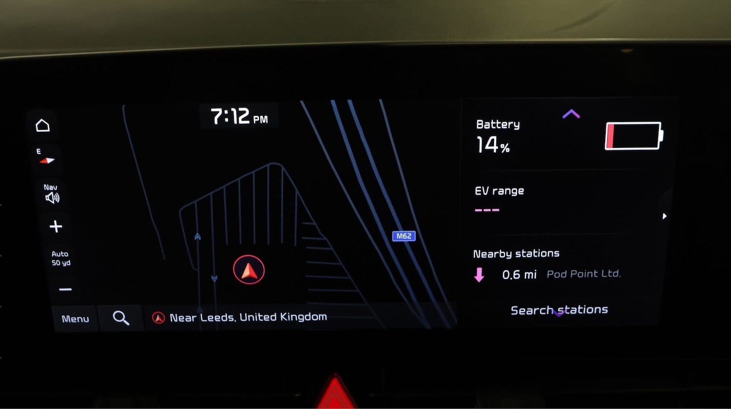 Used Kia Sportage 2023 for sale - 77278474: Photo 11