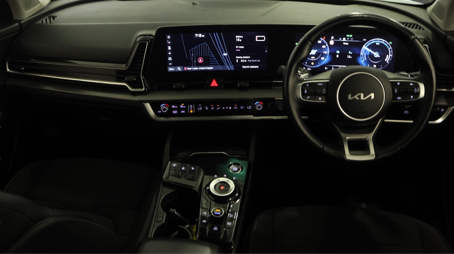 Used Kia Sportage 2023 for sale - 77278474: Photo 13