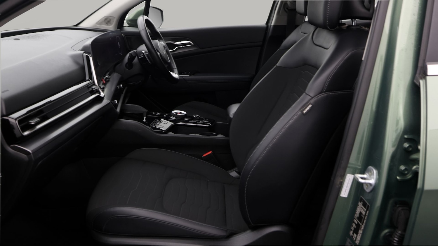 Used Kia Sportage 2023 for sale - 77278474: Photo 14