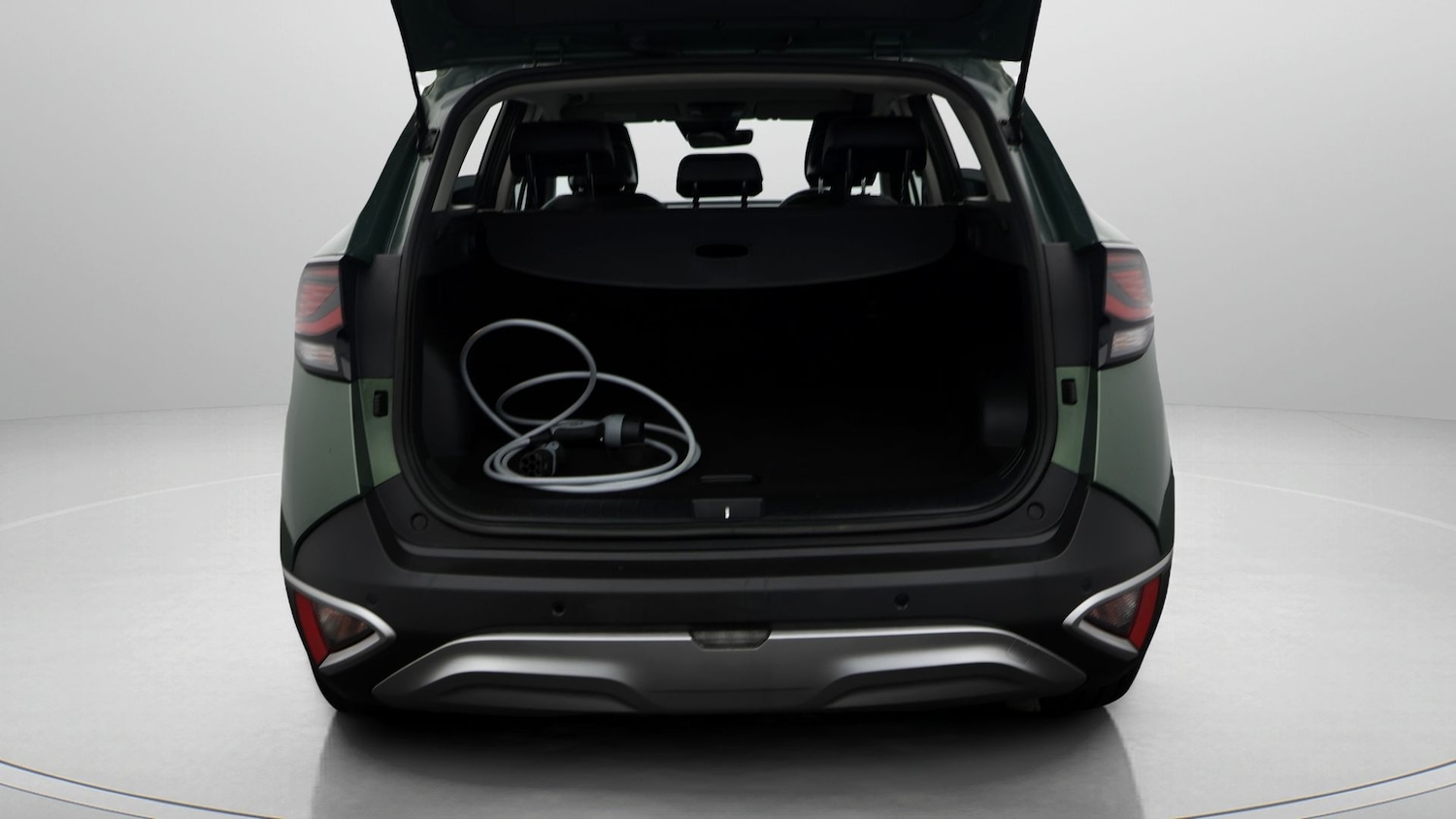 Used Kia Sportage 2023 for sale - 77278474: Photo 17