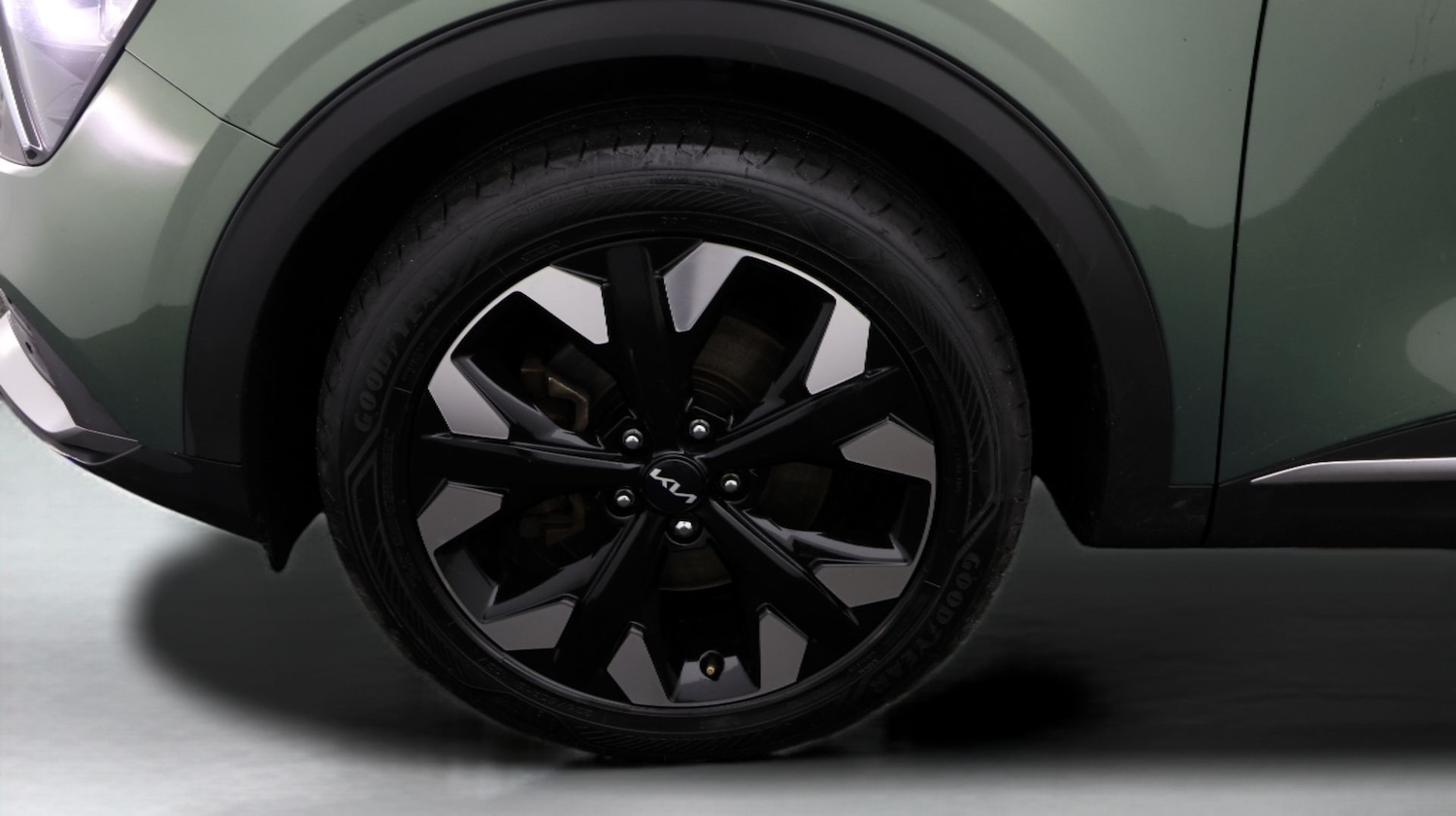 Used Kia Sportage 2023 for sale - 77278474: Photo 18