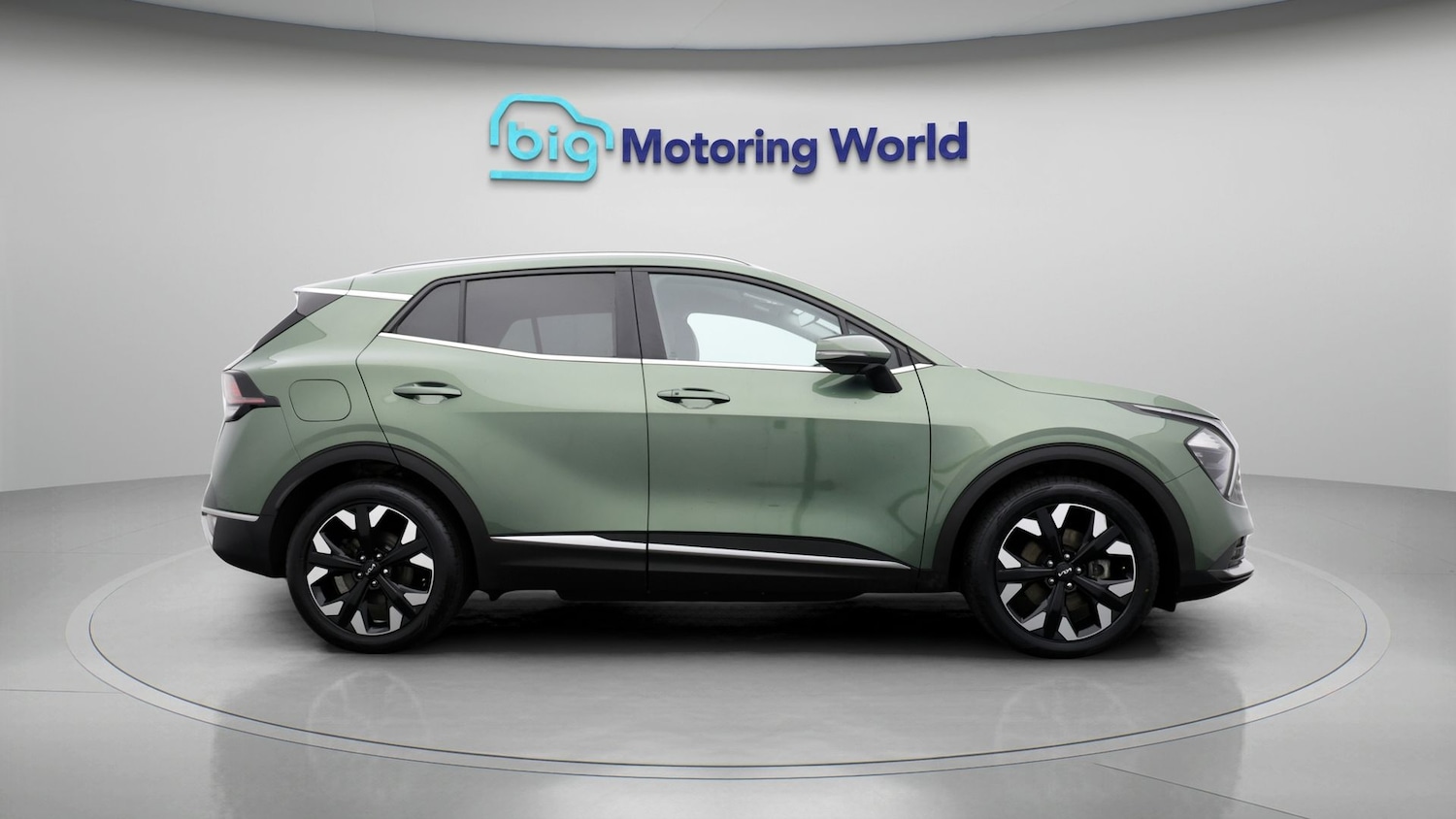 Used Kia Sportage 2023 for sale - 77278474: Photo 8