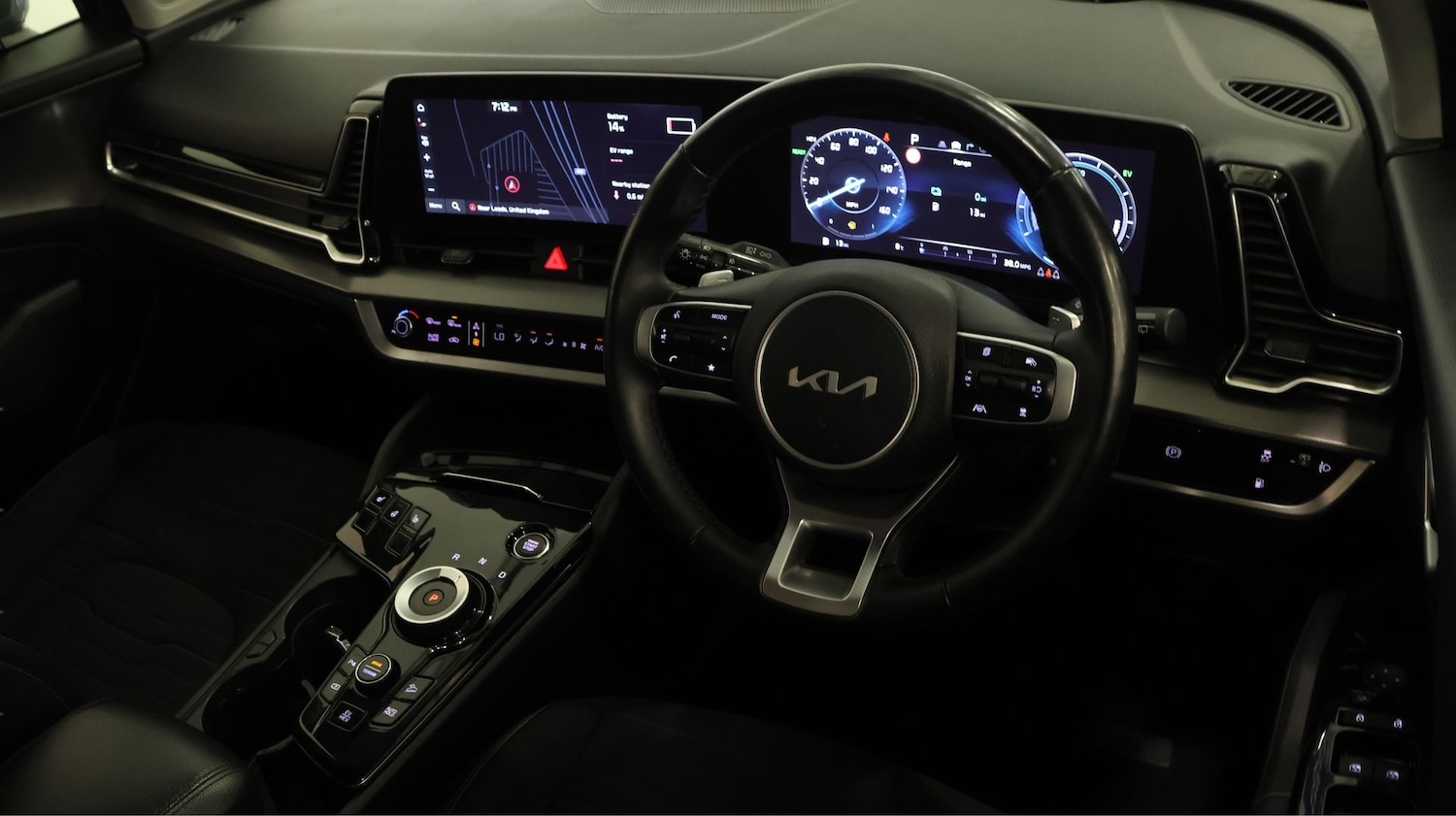 Used Kia Sportage 2023 for sale - 77278474: Photo 9