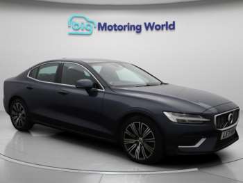 2021 (71) - 2.0 B5P Inscription 4dr Auto