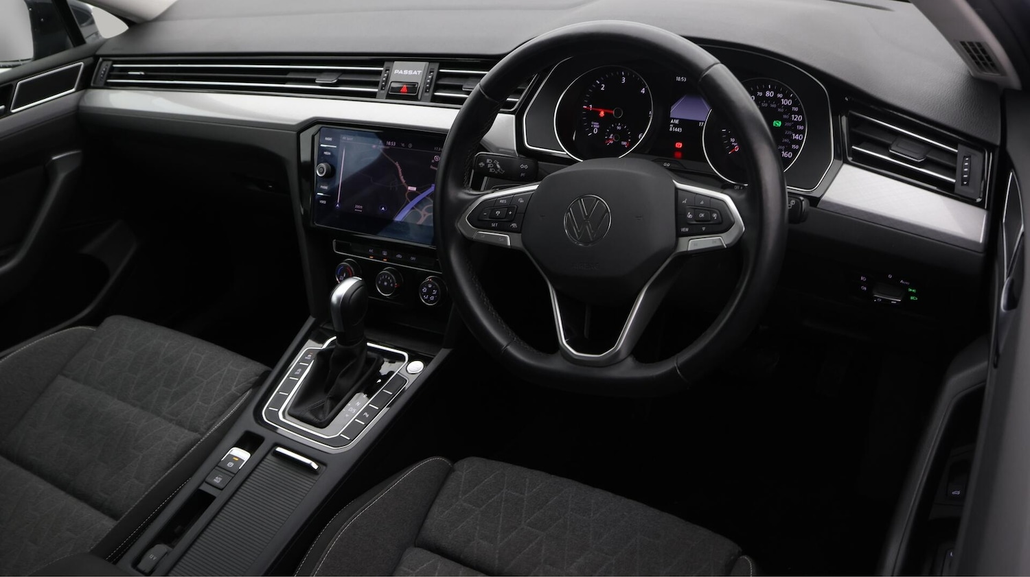 Used Volkswagen Passat for sale - 76522315: Photo 10