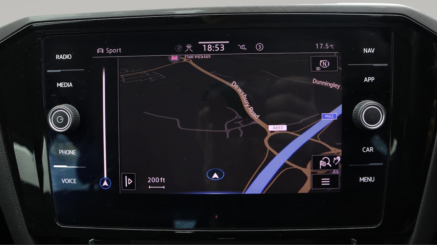 Used Volkswagen Passat for sale - 76522315: Photo 12