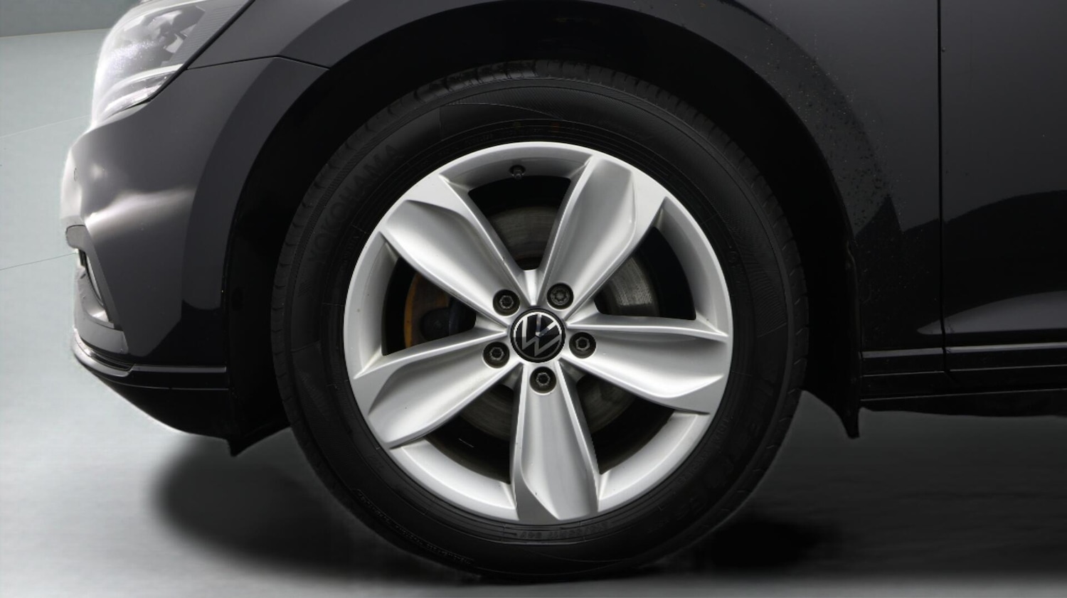 Used Volkswagen Passat for sale - 76522315: Photo 19