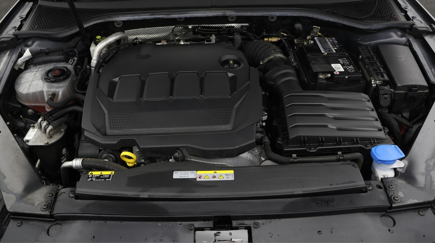 Used Volkswagen Passat for sale - 76522315: Photo 20