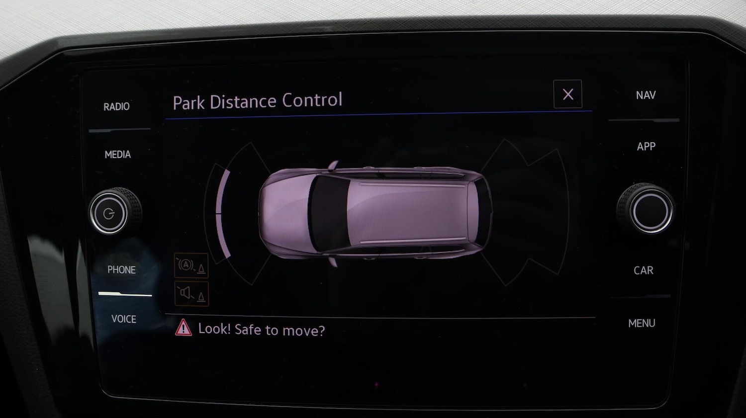 Used Volkswagen Passat for sale - 76522315: Photo 24