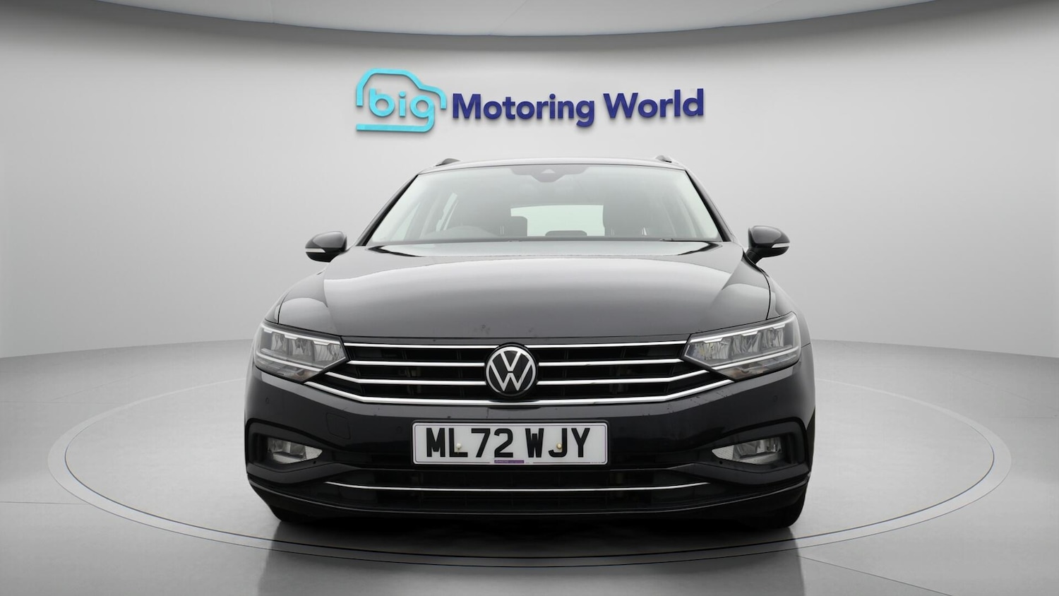 Used Volkswagen Passat for sale - 76522315: Photo 3