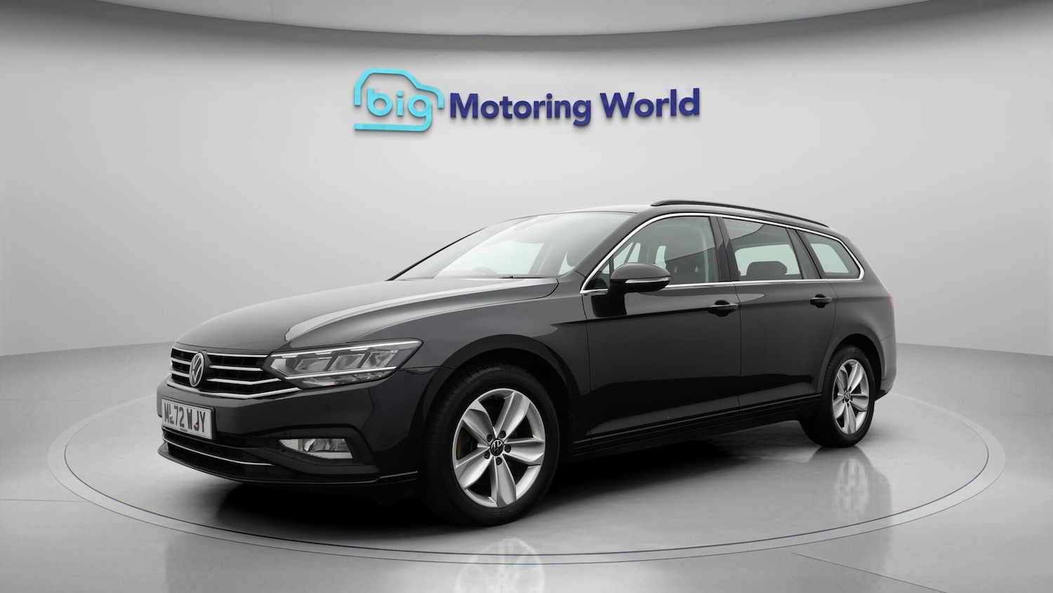 Used Volkswagen Passat for sale - 76522315: Photo 4