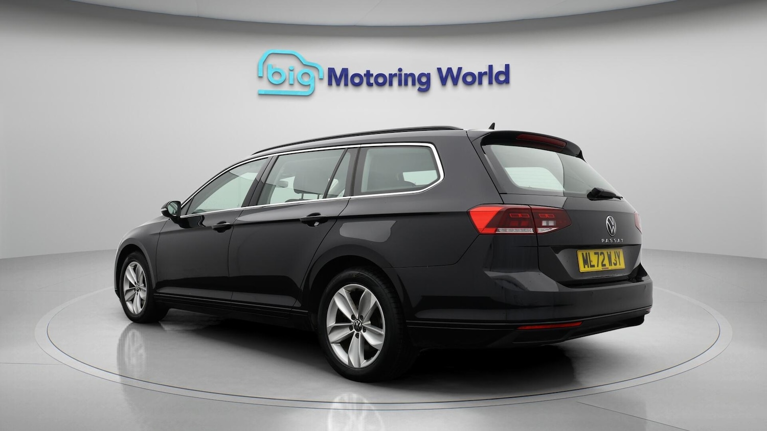 Used Volkswagen Passat for sale - 76522315: Photo 6