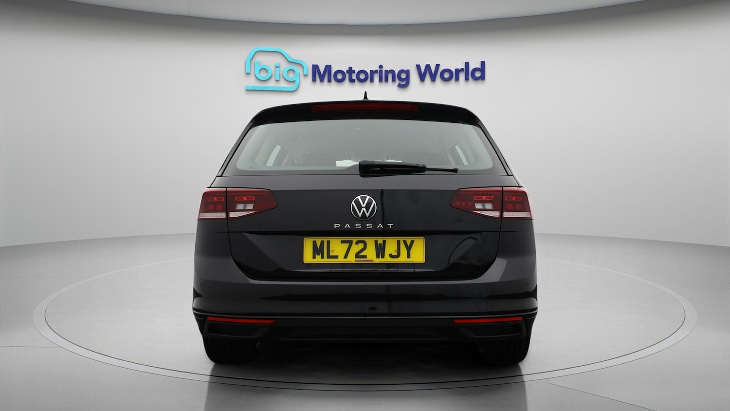 Used Volkswagen Passat for sale - 76522315: Photo 7