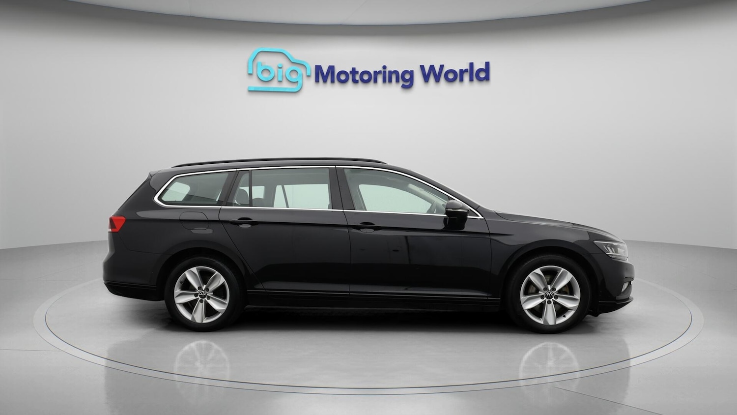 Used Volkswagen Passat for sale - 76522315: Photo 9