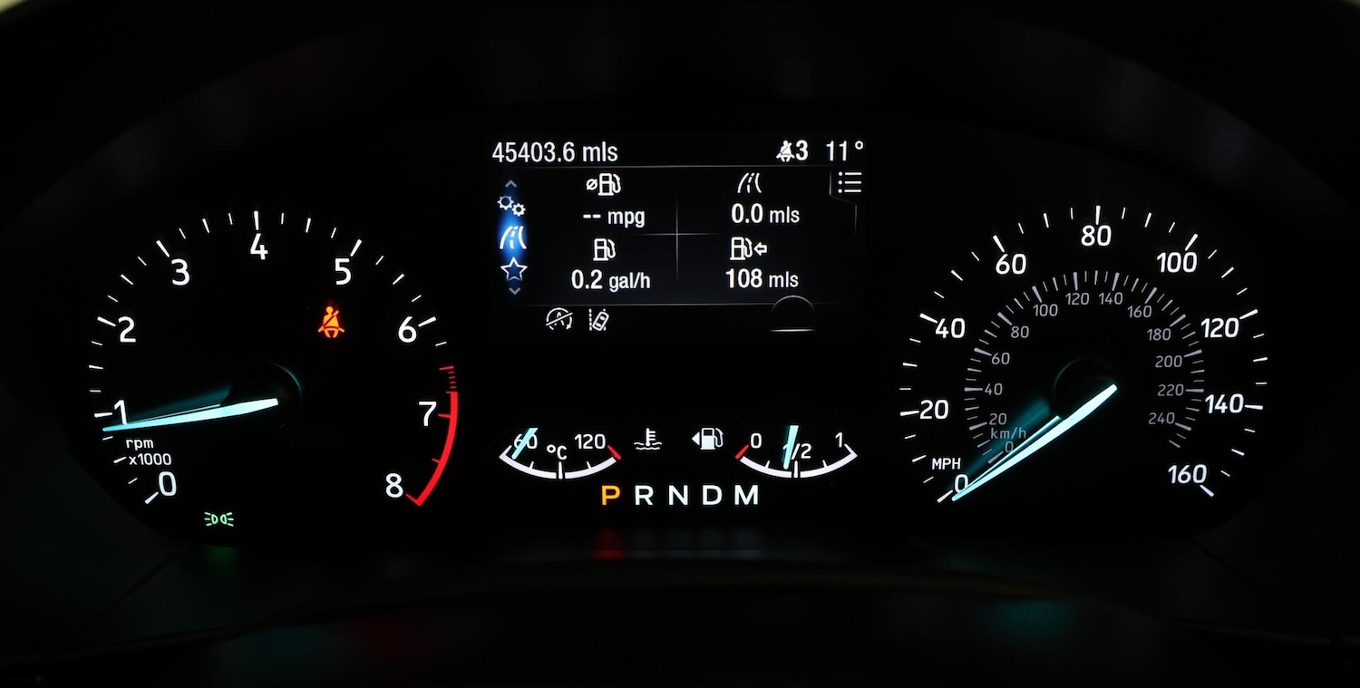 Used Ford Focus 2019 for sale - 76380941: Photo 10