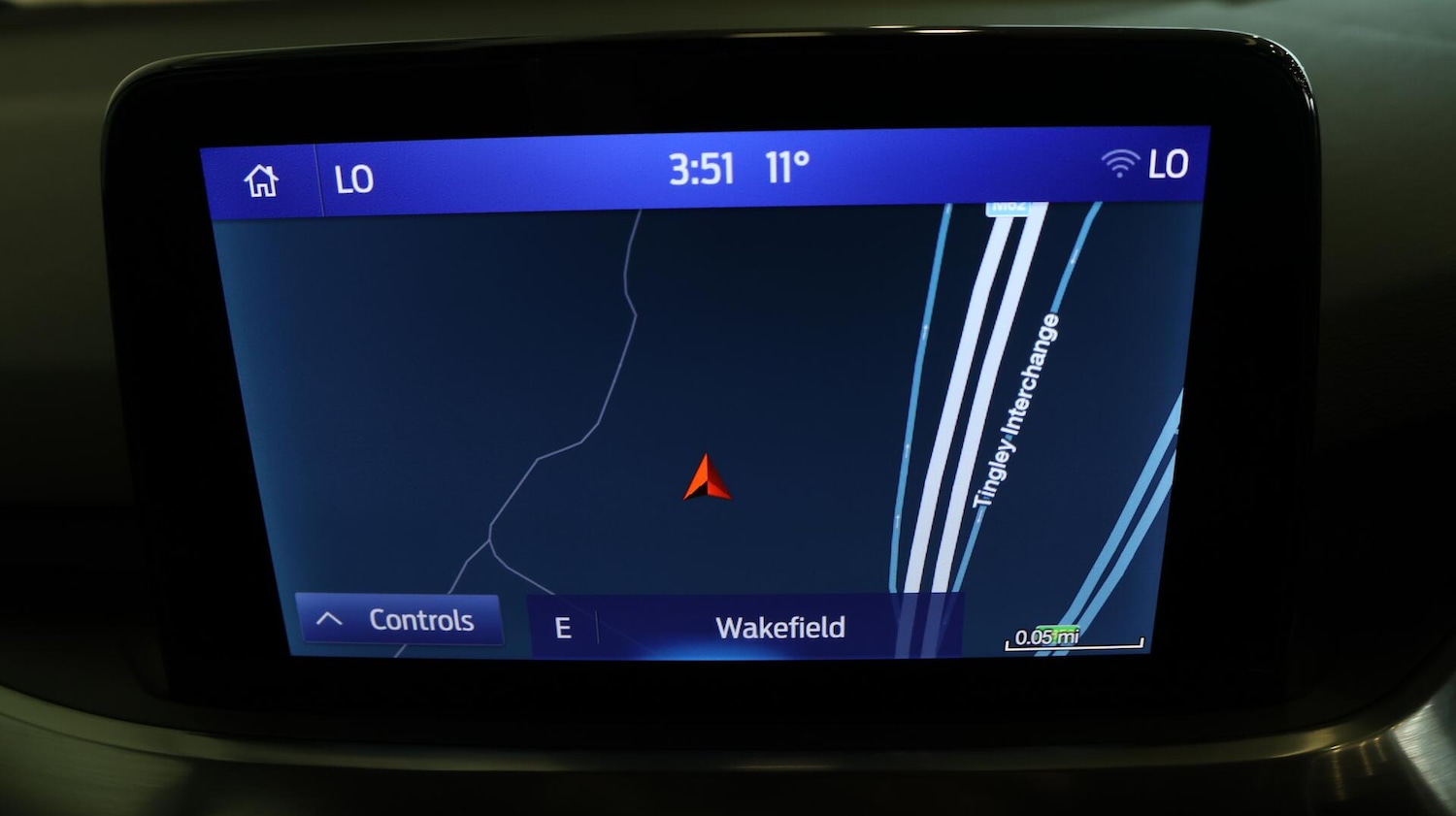 Used Ford Focus 2019 for sale - 76380941: Photo 11