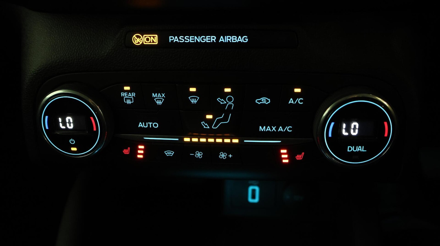 Used Ford Focus 2019 for sale - 76380941: Photo 12