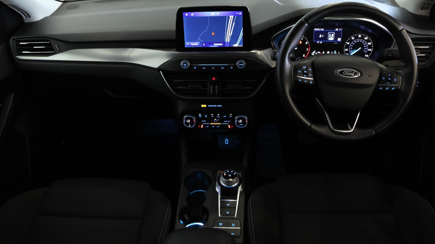 Used Ford Focus 2019 for sale - 76380941: Photo 13