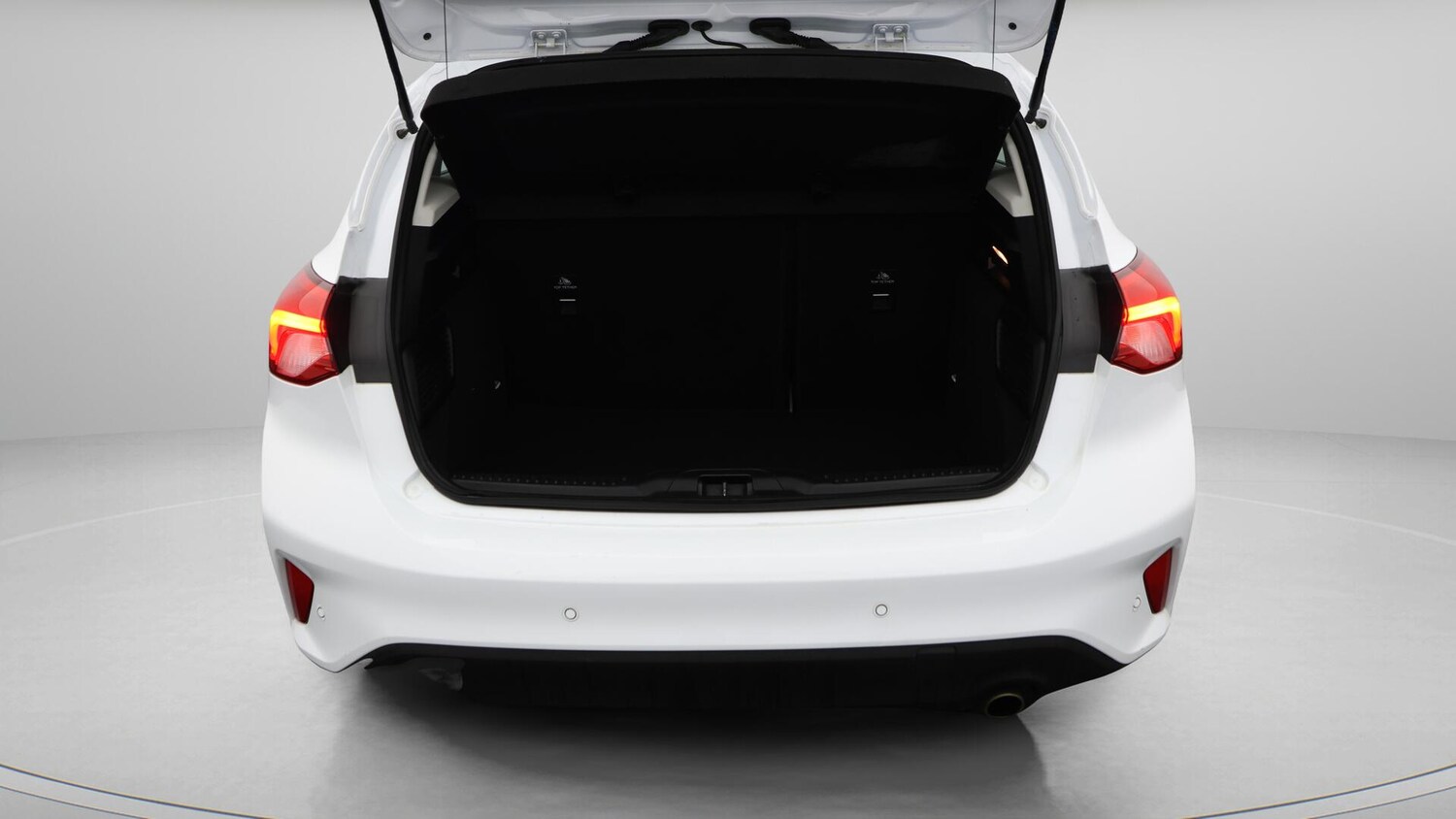 Used Ford Focus 2019 for sale - 76380941: Photo 17