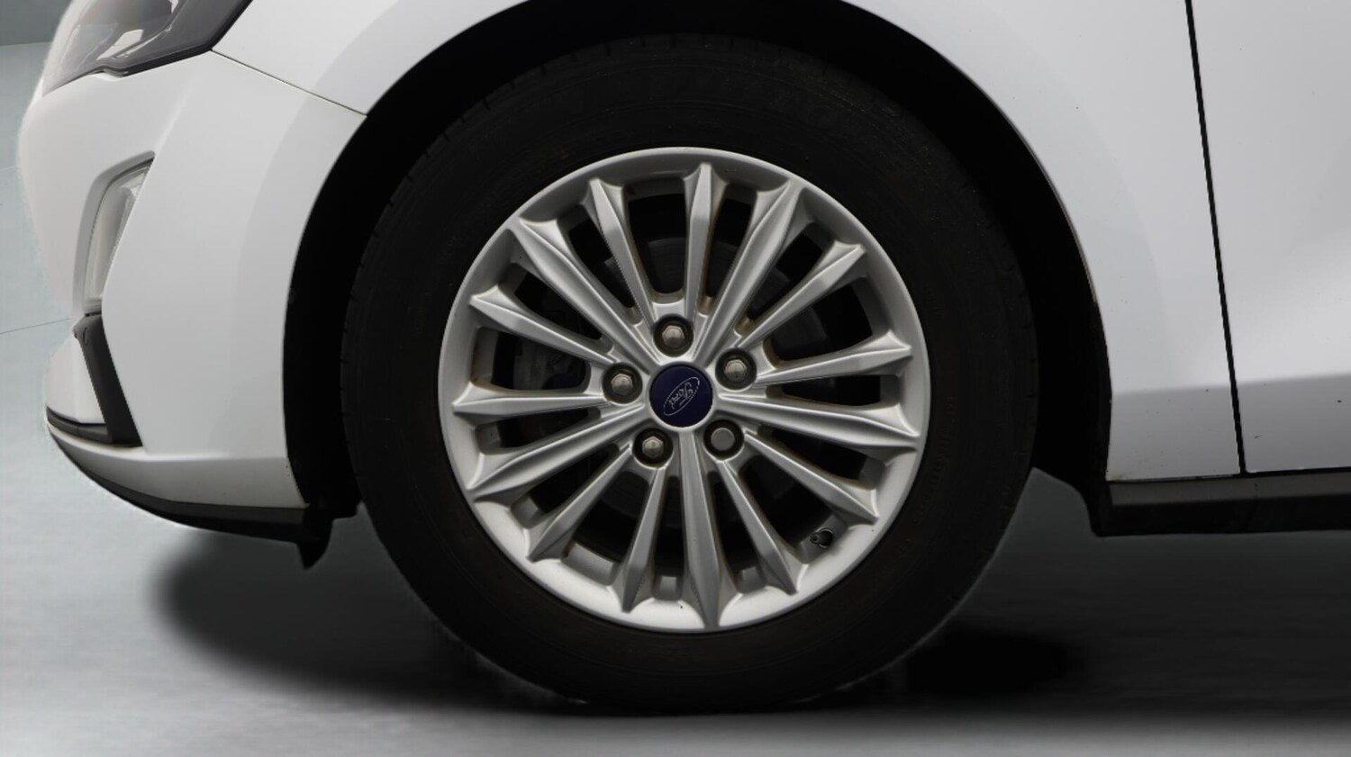 Used Ford Focus 2019 for sale - 76380941: Photo 18