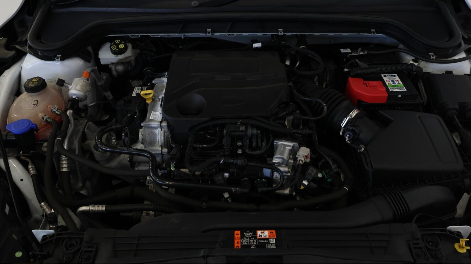 Used Ford Focus 2019 for sale - 76380941: Photo 19