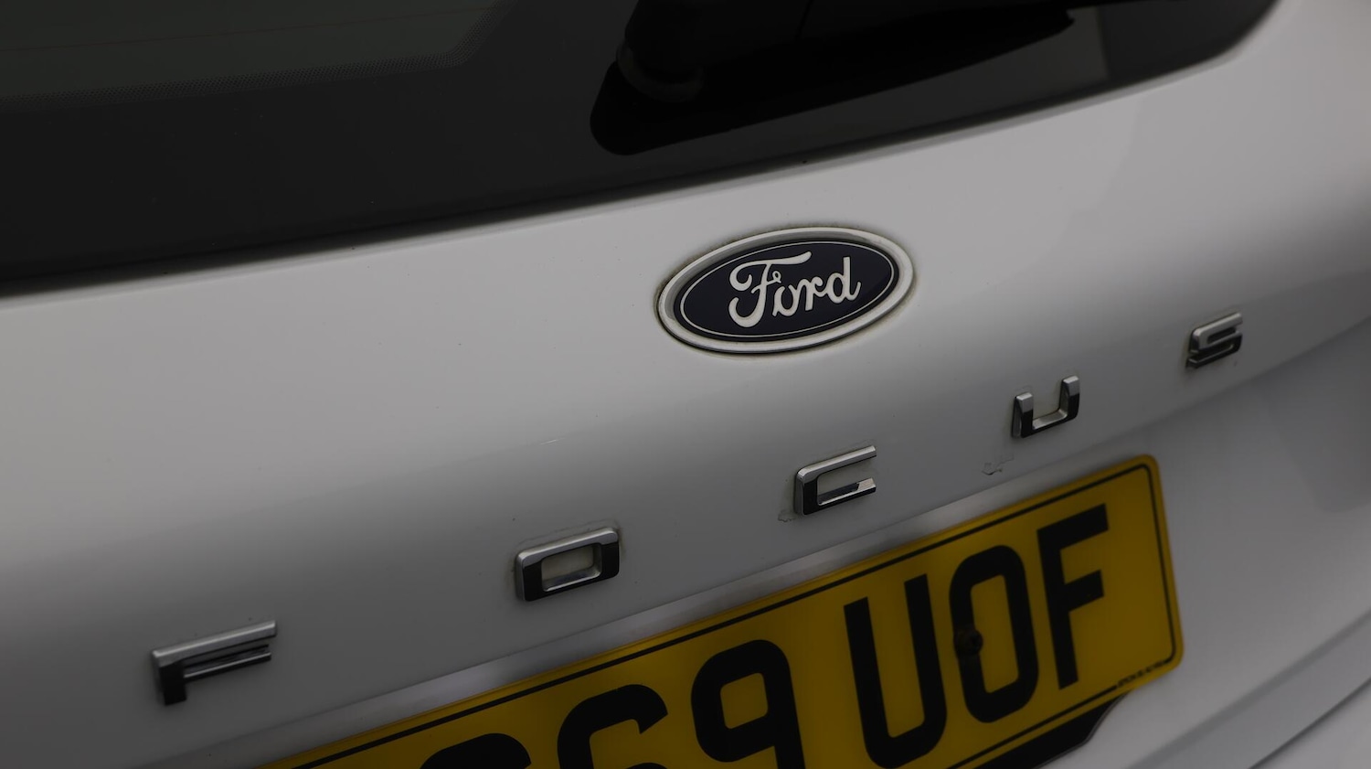 Used Ford Focus 2019 for sale - 76380941: Photo 20