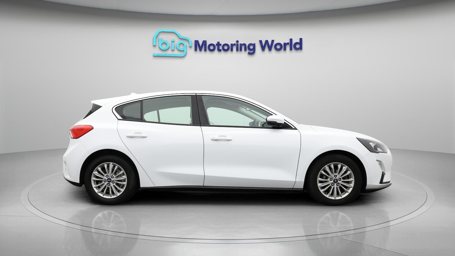 Used Ford Focus 2019 for sale - 76380941: Photo 8